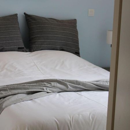 Nice Apartment With Terrace Near The Sea Bray-Dunes Exterior foto