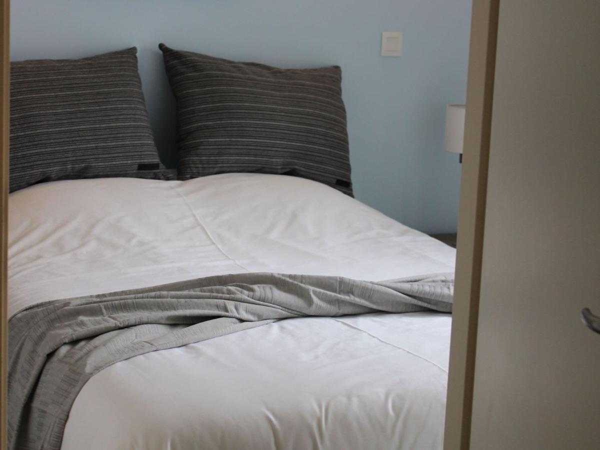 Nice Apartment With Terrace Near The Sea Bray-Dunes Exterior foto